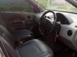 Dijual mobil chevrolet aveo tahun 2003 bandung, nego 2