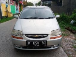 Dijual mobil chevrolet aveo tahun 2003 bandung, nego 6