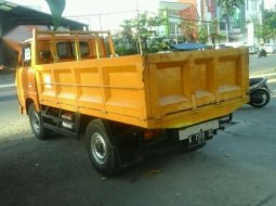 Colt DISEL ENGKEL Th 1978 Kuning Mesin Sehat Siap Kerja Jos 4