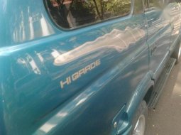 Dijual panther 1998 hijau tosca. jember lumajang banyuwangi 2