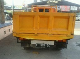 Colt DISEL ENGKEL Th 1978 Kuning Mesin Sehat Siap Kerja Jos 6