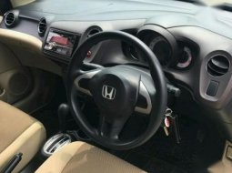 Honda Brio 1.3 CBU A/T 2013 siap JJS (jalan jalan sore) 2
