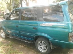 Dijual panther 1998 hijau tosca. jember lumajang banyuwangi 5