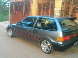 Civic Nova / Nouva SH3 2 pintu pajak panjang 3