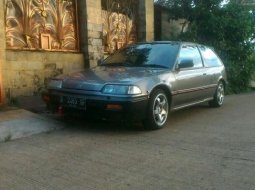 Civic Nova / Nouva SH3 2 pintu pajak panjang 6