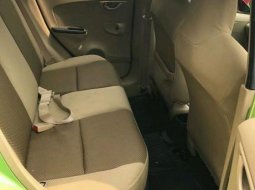 Honda Brio 1.3 CBU A/T 2013 siap JJS (jalan jalan sore) 1