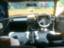Civic Nova / Nouva SH3 2 pintu pajak panjang 1