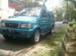 Dijual panther 1998 hijau tosca. jember lumajang banyuwangi 6