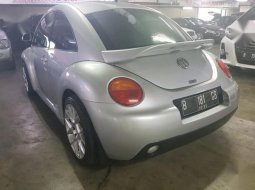 VW Beetle tahun 2000 AT Sunroof Full Bodykit 2