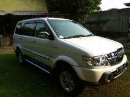 Di jual Mobil isuzu Panther Grand Touring Turbo 2015 Putih 5