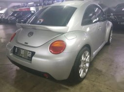 VW Beetle tahun 2000 AT Sunroof Full Bodykit 1