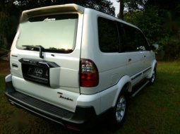 Di jual Mobil isuzu Panther Grand Touring Turbo 2015 Putih 3