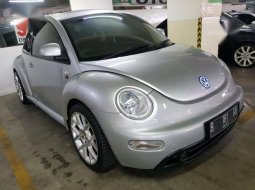 VW Beetle tahun 2000 AT Sunroof Full Bodykit 6