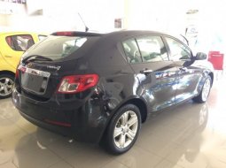 Geely Emgrand 7 RV MT 1.800 CC 4