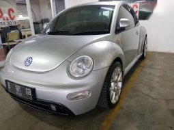 VW Beetle tahun 2000 AT Sunroof Full Bodykit 5