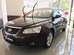 Geely Emgrand 7 RV MT 1.800 CC 5
