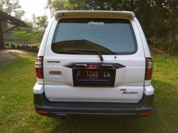 Di jual Mobil isuzu Panther Grand Touring Turbo 2015 Putih 6