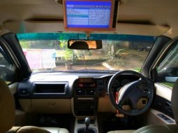 Di jual Mobil isuzu Panther Grand Touring Turbo 2015 Putih 2