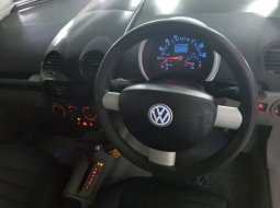 VW Beetle tahun 2000 AT Sunroof Full Bodykit 4