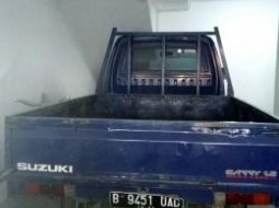 Di Jual Suzuki Carry Pick Up ST-150 Tahun 2011 1