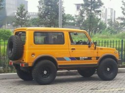 JUAL : Suzuki Jimny Long thn 1990 - Full restorasi 7