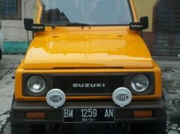 JUAL : Suzuki Jimny Long thn 1990 - Full restorasi 5