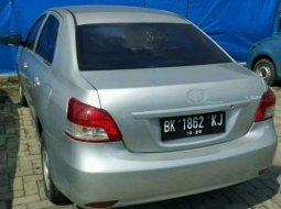 Vios limo ex taxi blue bird medan kualitas terjamin 6