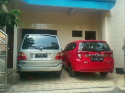 Toyota Kijang Kapsul 2003 1800 cc tipe SGX BENSIN 6
