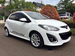 2014 Mazda 2 tipe R 7