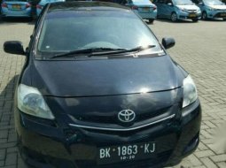 Vios limo ex taxi blue bird medan kualitas terjamin 8