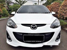 2014 Mazda 2 tipe R 6