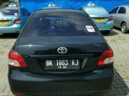 Vios limo ex taxi blue bird medan kualitas terjamin 7