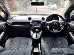 2014 Mazda 2 tipe R 1