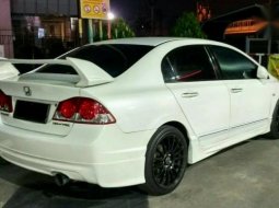 FS: Honda Civic FD 1.8 M/T Putih 2