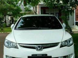 FS: Honda Civic FD 1.8 M/T Putih 8