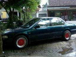 Honda Maestro 93 injeksi 1