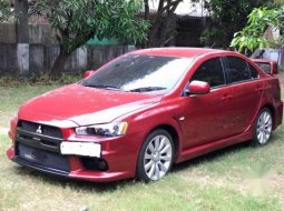 FS : Mitsubishi Lancer EX 2.0 AT 2008...Kondisi Mulus 5