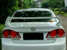 FS: Honda Civic FD 1.8 M/T Putih 7