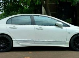 FS: Honda Civic FD 1.8 M/T Putih 6