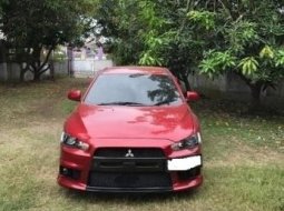 FS : Mitsubishi Lancer EX 2.0 AT 2008...Kondisi Mulus 1