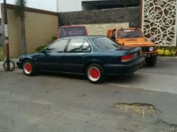 Honda Maestro 93 injeksi 2