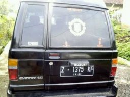 Carry extra 1.0 mini van th 91 terawat,si gesit irit karaoseri trooper 1