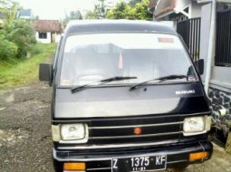 Carry extra 1.0 mini van th 91 terawat,si gesit irit karaoseri trooper 7