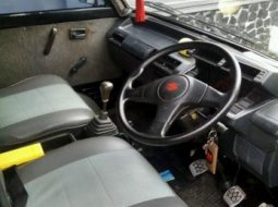 Carry extra 1.0 mini van th 91 terawat,si gesit irit karaoseri trooper 5