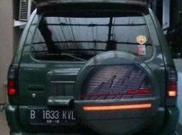 Panther Touring 2007 modifikasi *siap dibawa mudik* 4