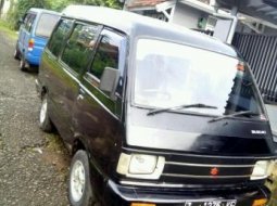 Carry extra 1.0 mini van th 91 terawat,si gesit irit karaoseri trooper 8
