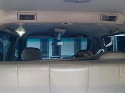 Panther Touring 2007 modifikasi *siap dibawa mudik* 1