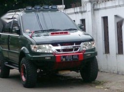 Panther Touring 2007 modifikasi *siap dibawa mudik* 6