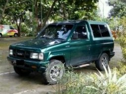 Isuzu Panther Miyabi 2 pintu diesel irit pjk hdp siap lebaran 6