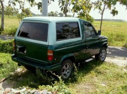 Isuzu Panther Miyabi 2 pintu diesel irit pjk hdp siap lebaran 5